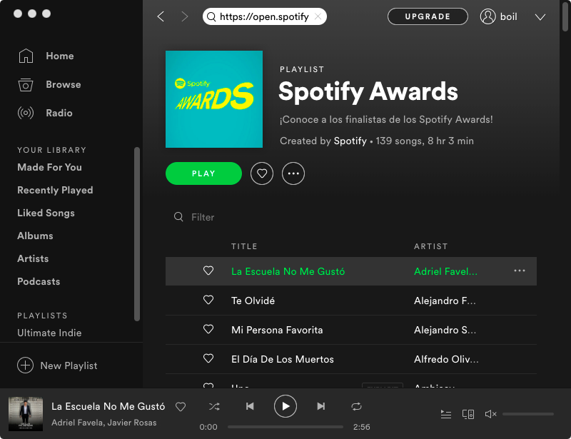 Download Songs For Offline Spotify